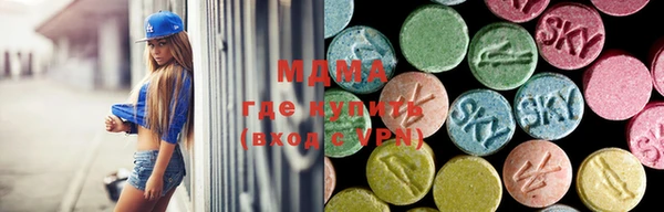 дживик Мегион